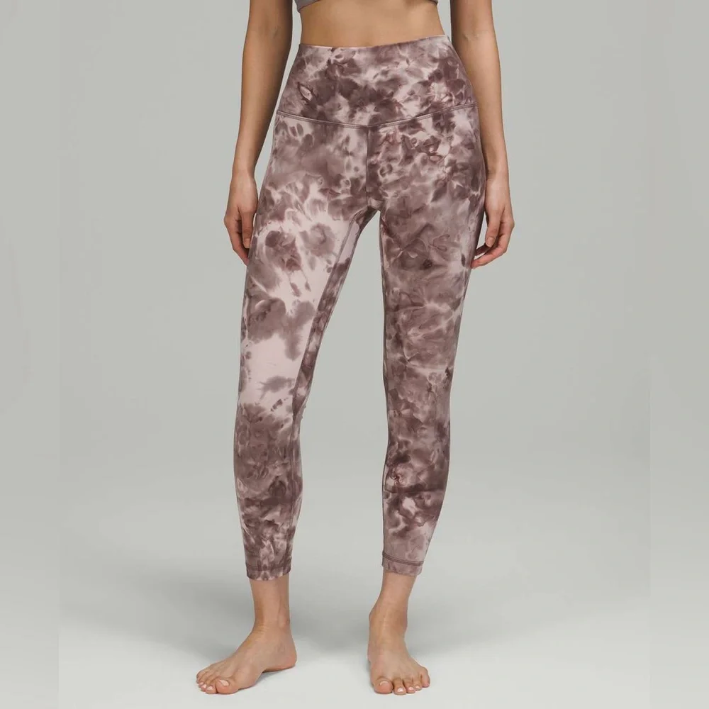 NEW! Lululemon Align HR Pant 25
